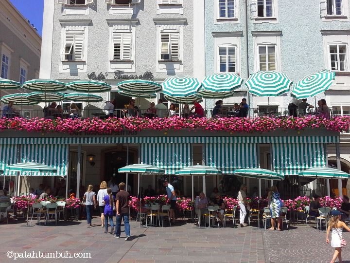 Café Tomaselli