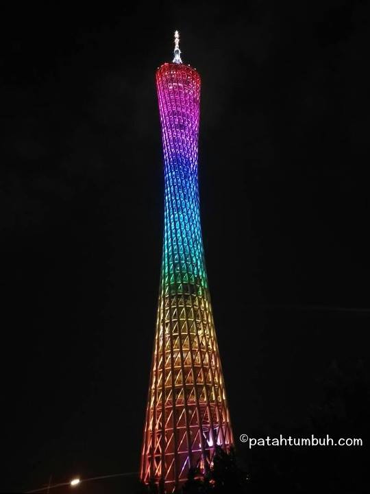 Canton Tower