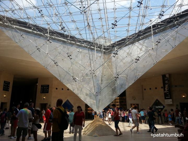 Carrousel du Louvre