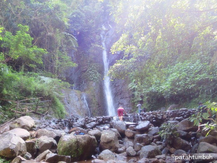 Curug Seven