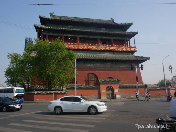 Drum Tower