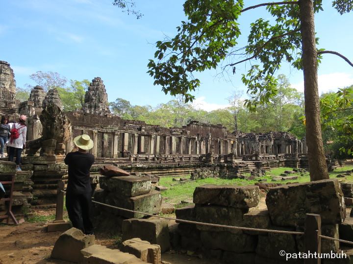 Bayon 1