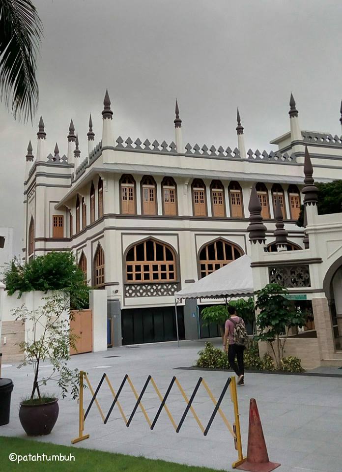 Masjid Sultan