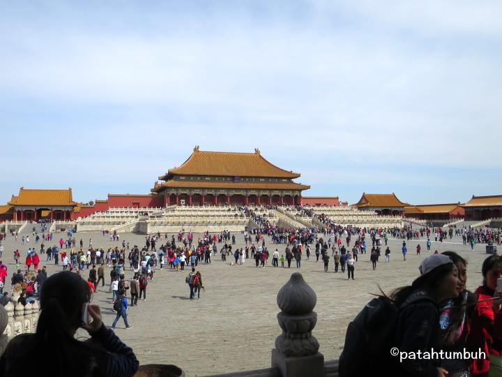 Hall of Supreme Harmony