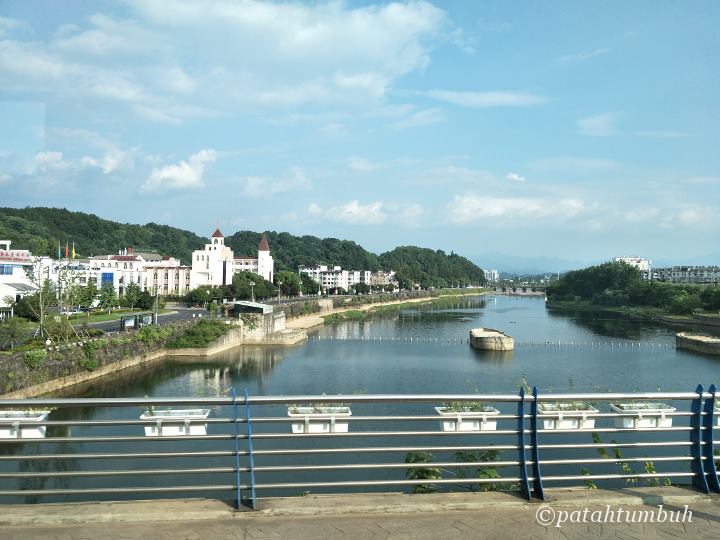 Huangshan International Hotel