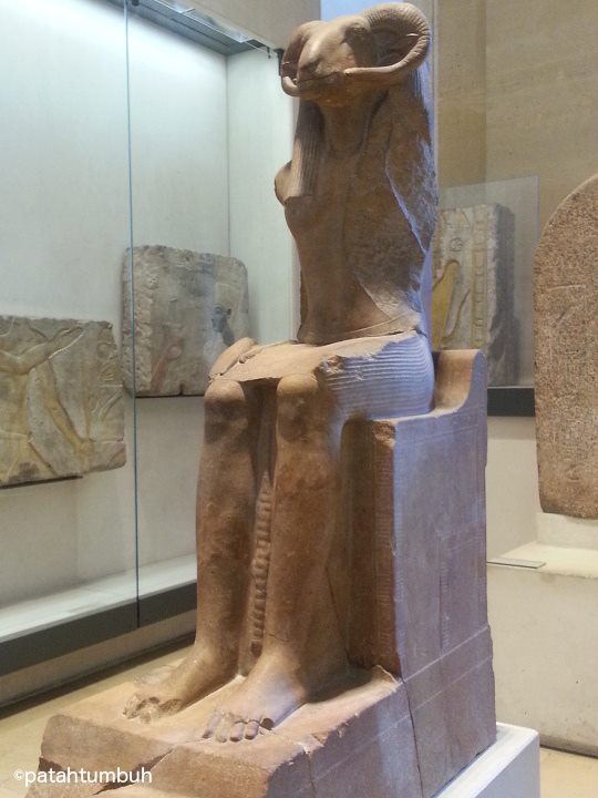 Khnum