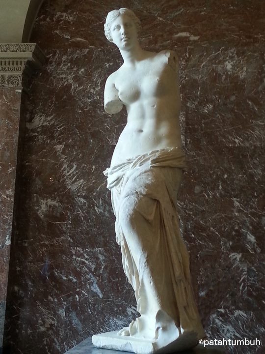 La Venus de Milo