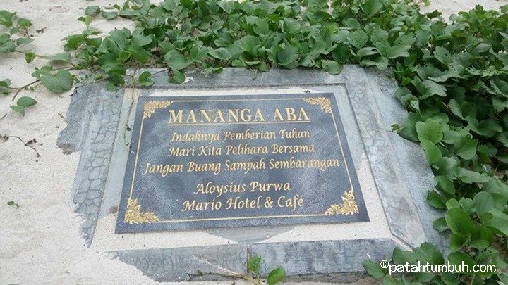 Mananga Aba