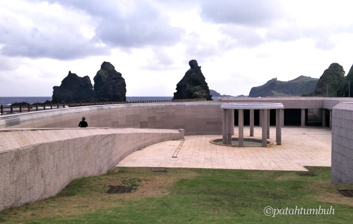 Human Rights Memorial Park