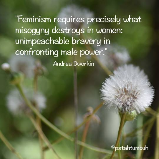 Misogyny