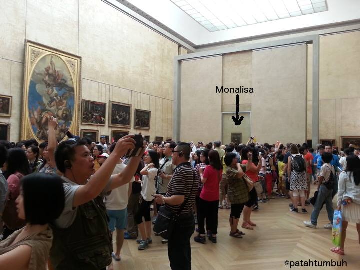 Mona Lisa