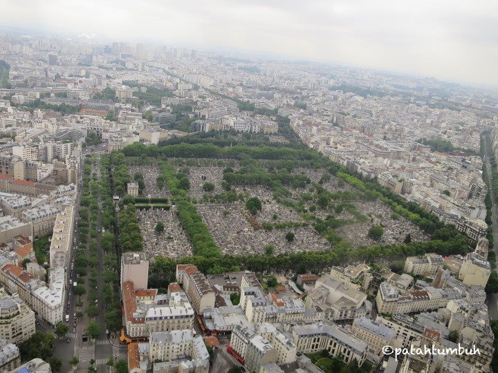 montparnasse