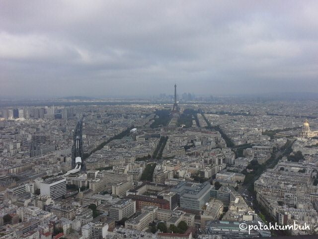 montparnasse