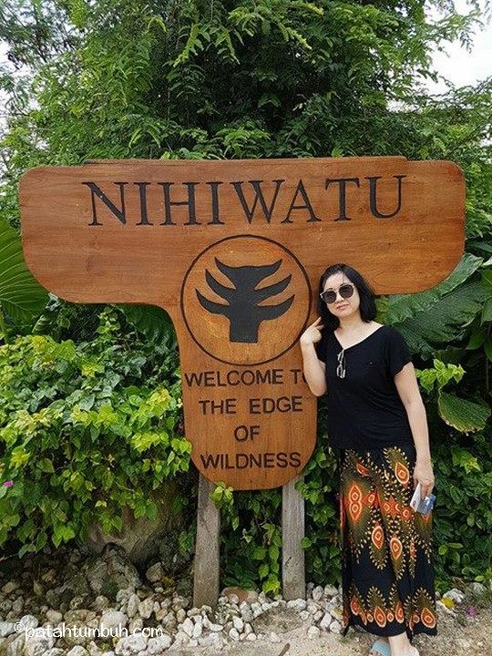 Nihiwatu