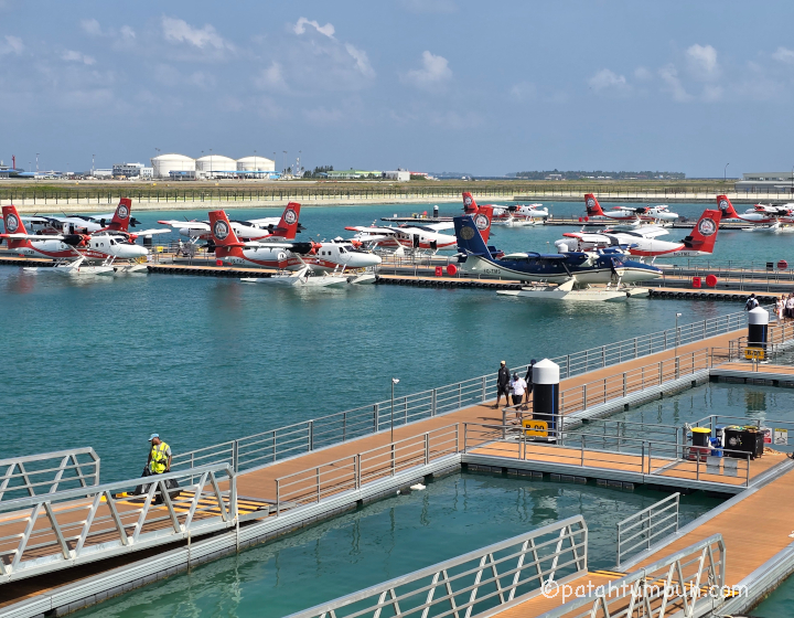 Seaplane Airport