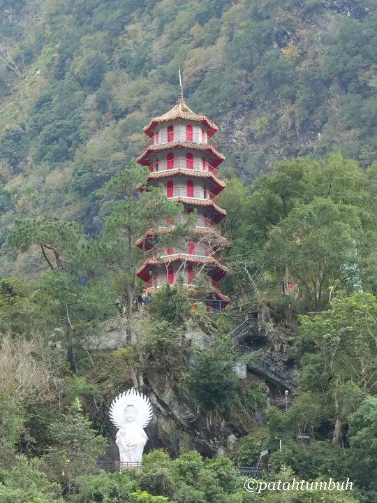 Pagoda Tianfeng