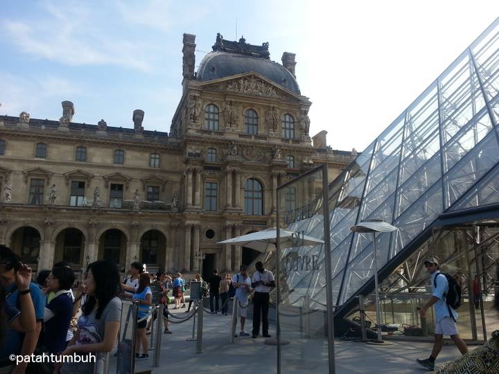 Pavillon Richelieu