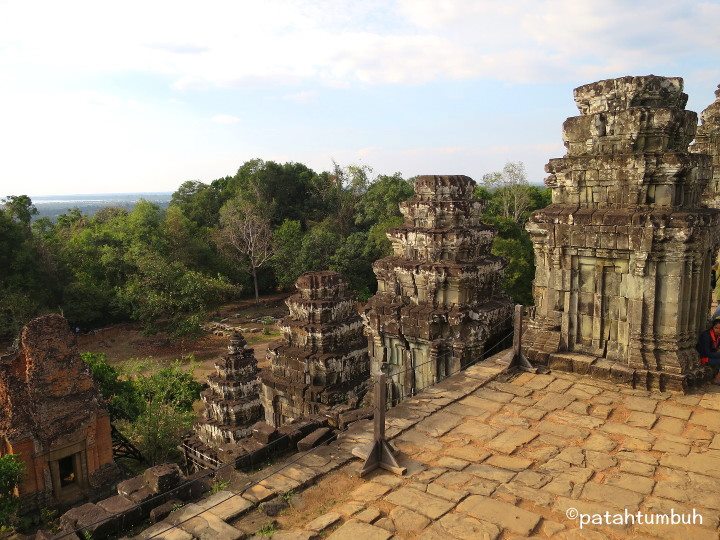 Phnom Bakheng 1