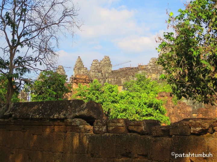 Phnom Bakheng