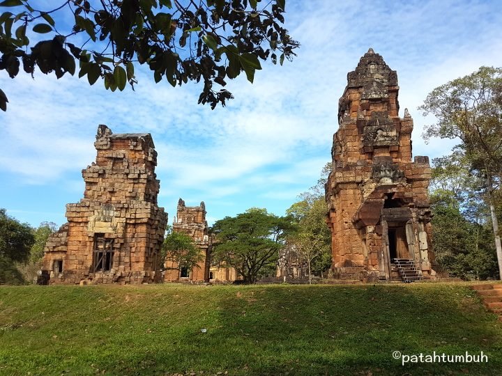 Prasat Suor Prat 1