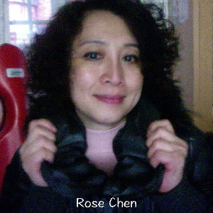 Rose Chen