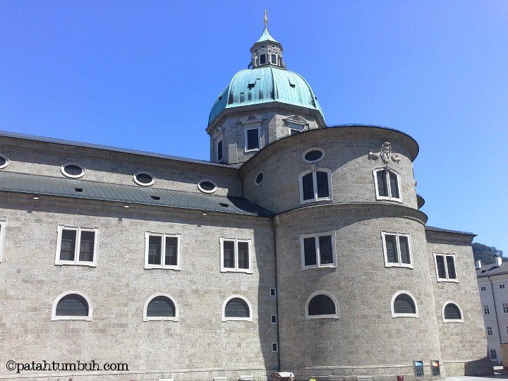 Salzburg Cathedral