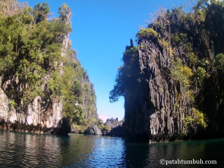 Small Lagoon