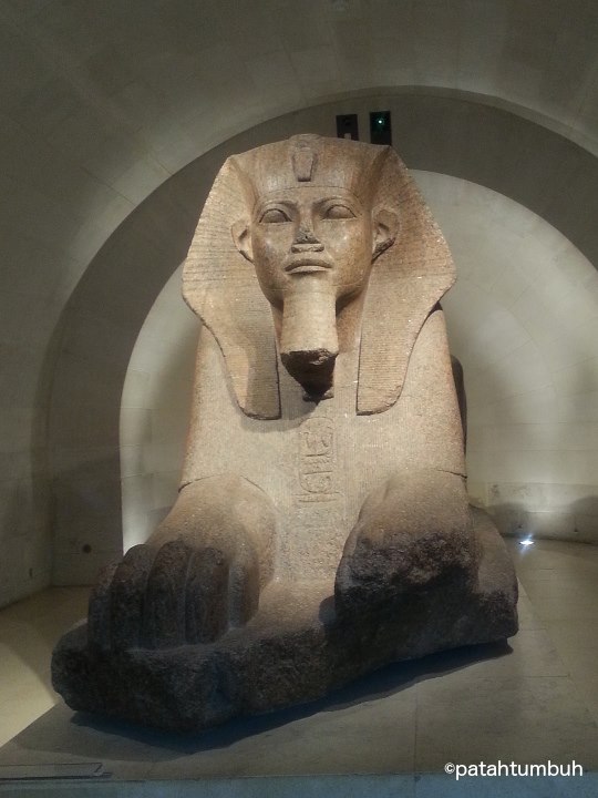 Sphinx