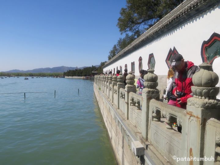 Summer Palace