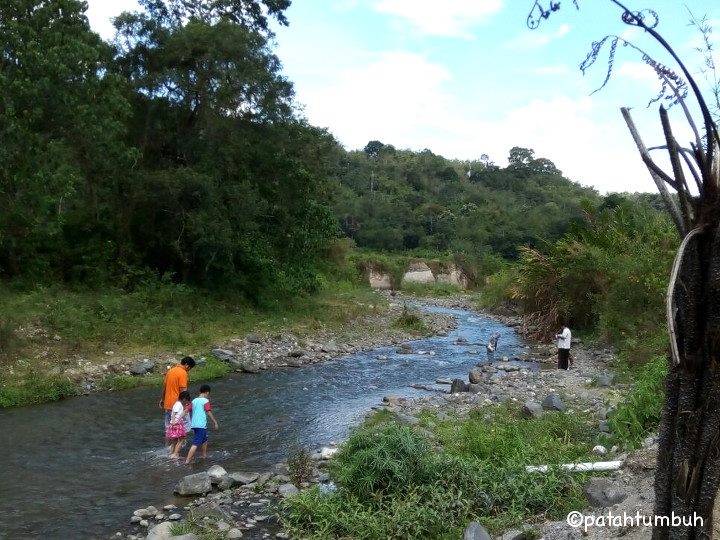 Sungai Taruko