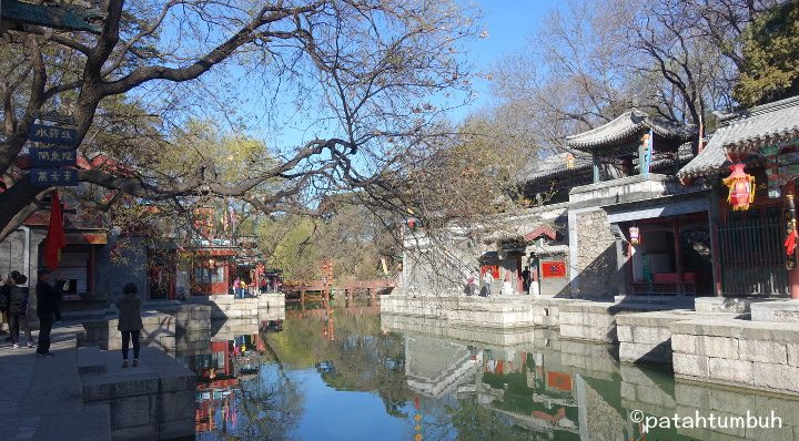 Suzhou River