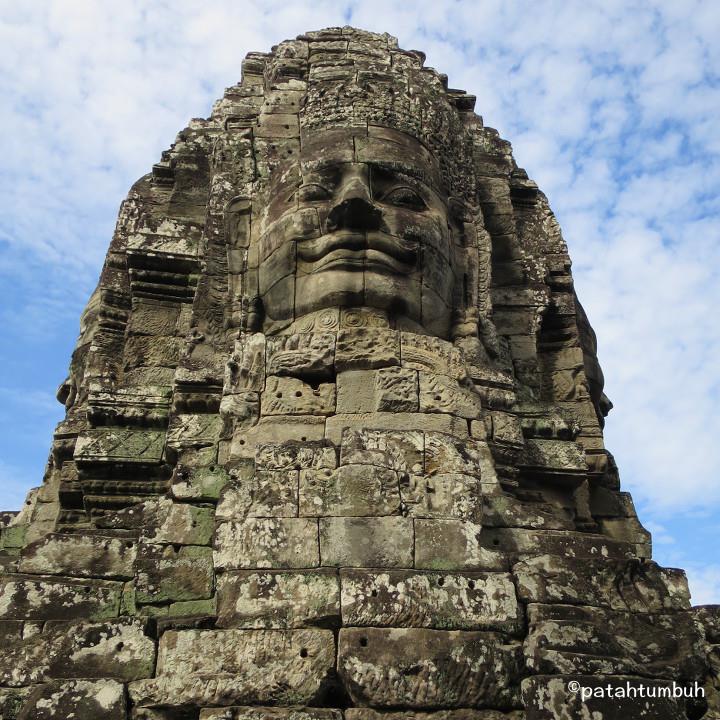 The Smiling Lokeshvara