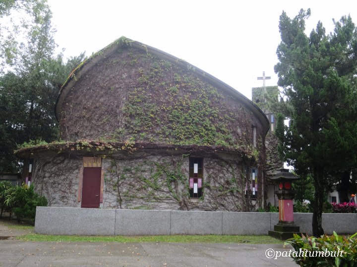 Xincheng Church