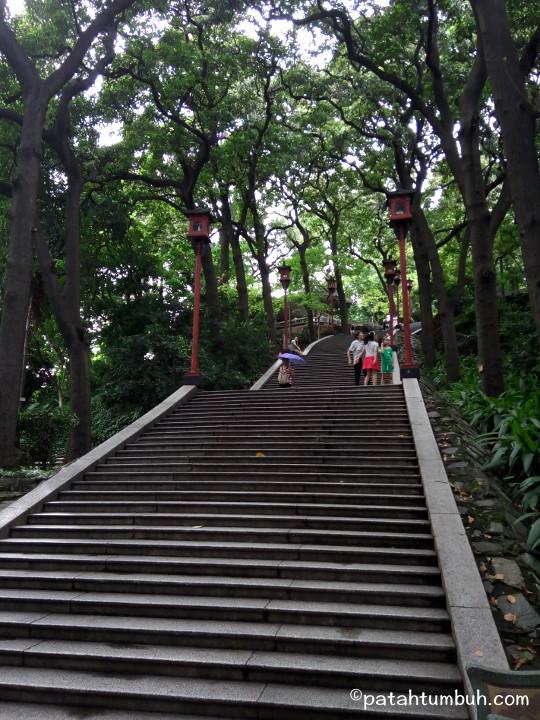 Yuexiu Park