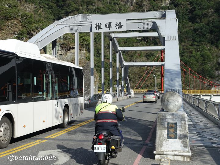 Jembatan Zhihui