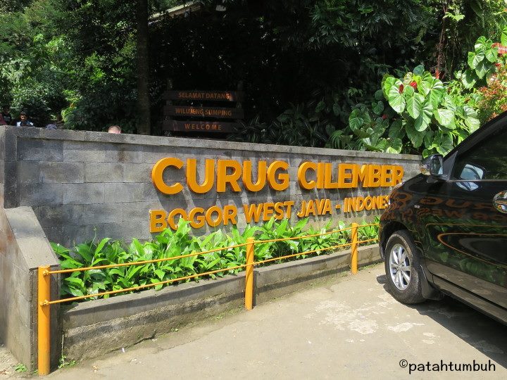 Curug Cilember