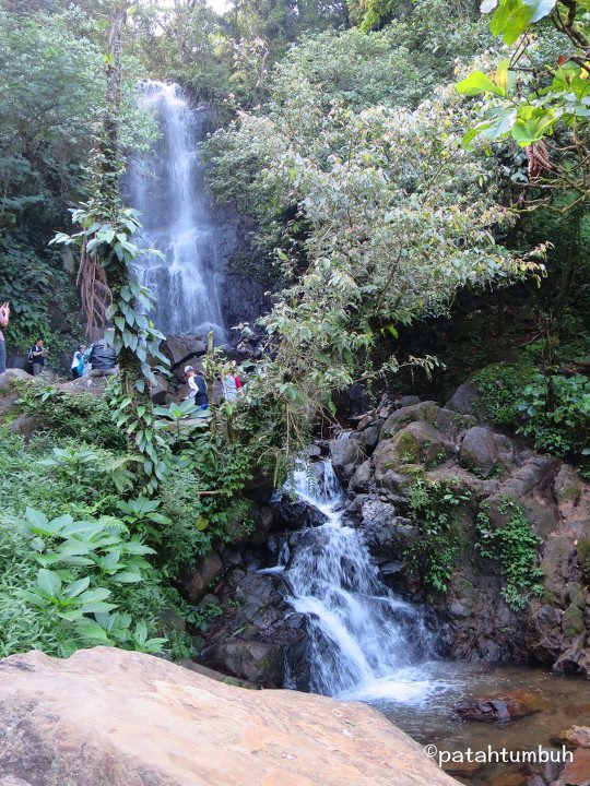 Curug Four