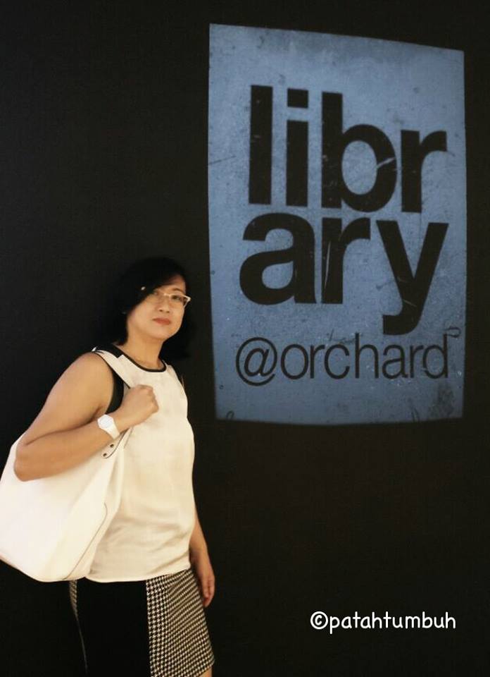 Library@Orchard