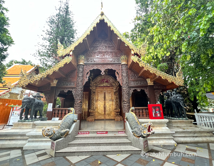 Doi Suthep