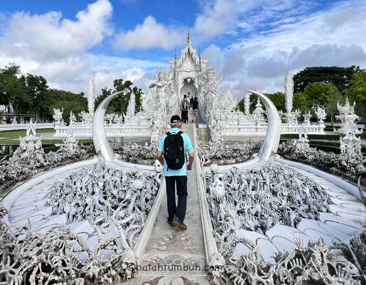 White Temple