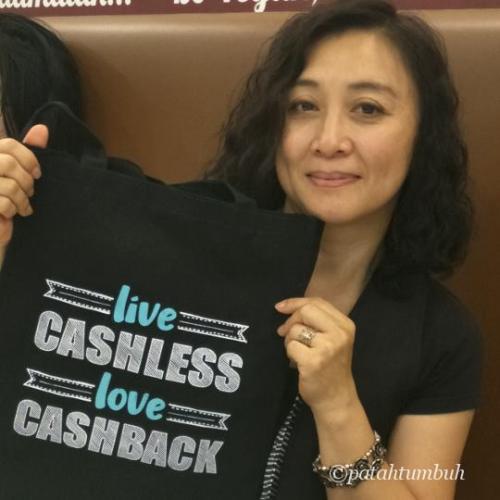 Cashless