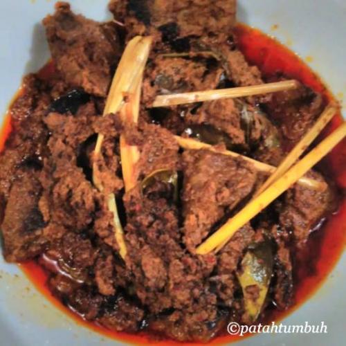 Rendang