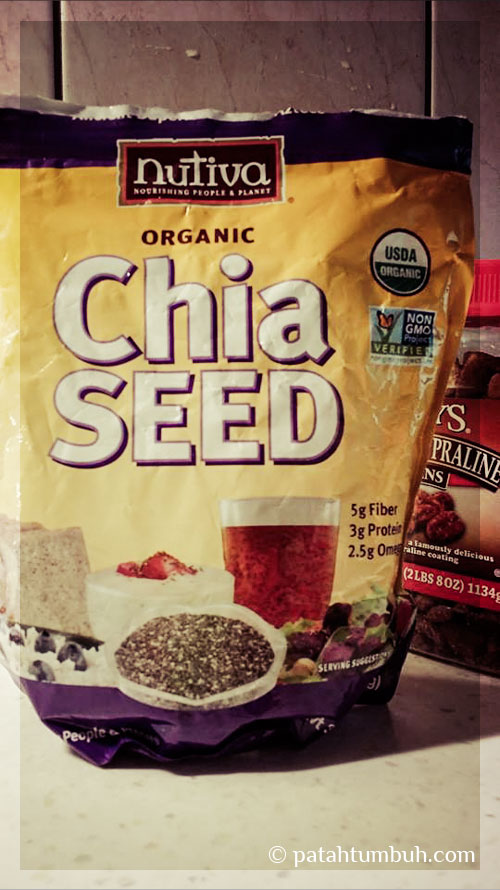 Chia Seed