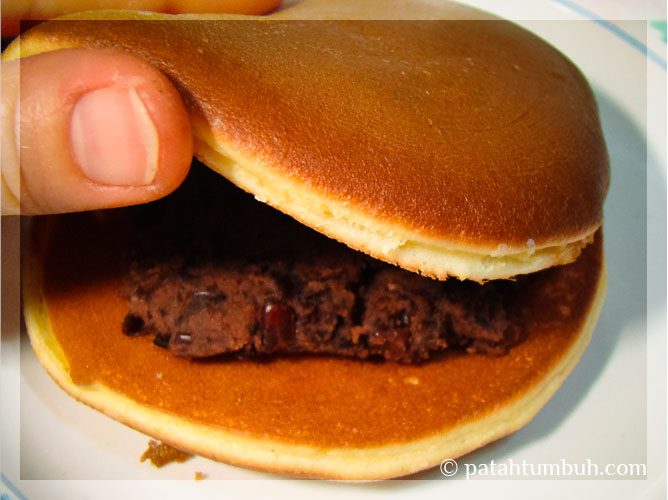 DORAYAKI