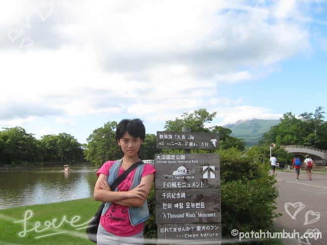 Hari Keempat Tour Hokkaido