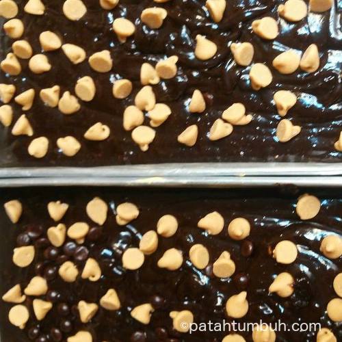 Lilian’s Brownies