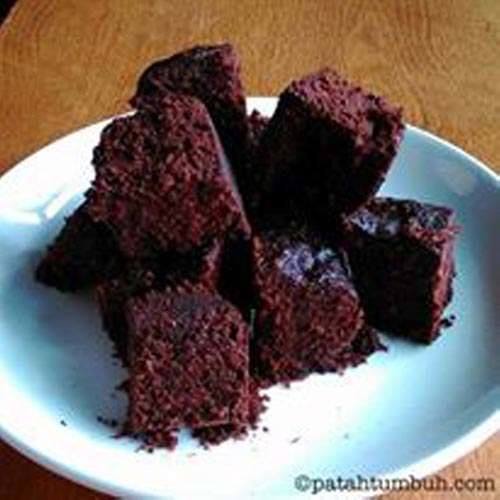 Tips Membuat Brownies