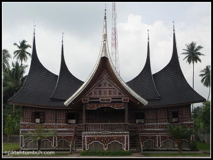 Bhinneka Tunggal Ika: Orang Minang