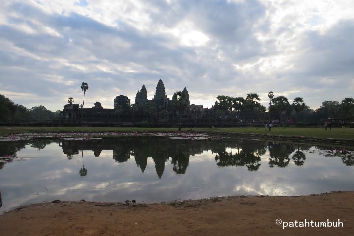 Angkor Wat