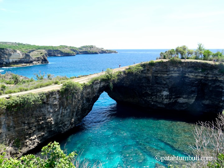 Travel Bali – Nusa Penida